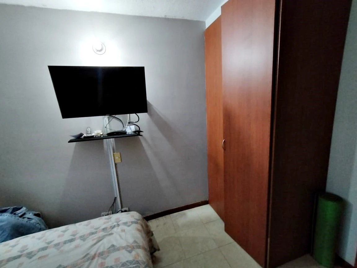 Apartamento en venta sector Loma de los Bernal