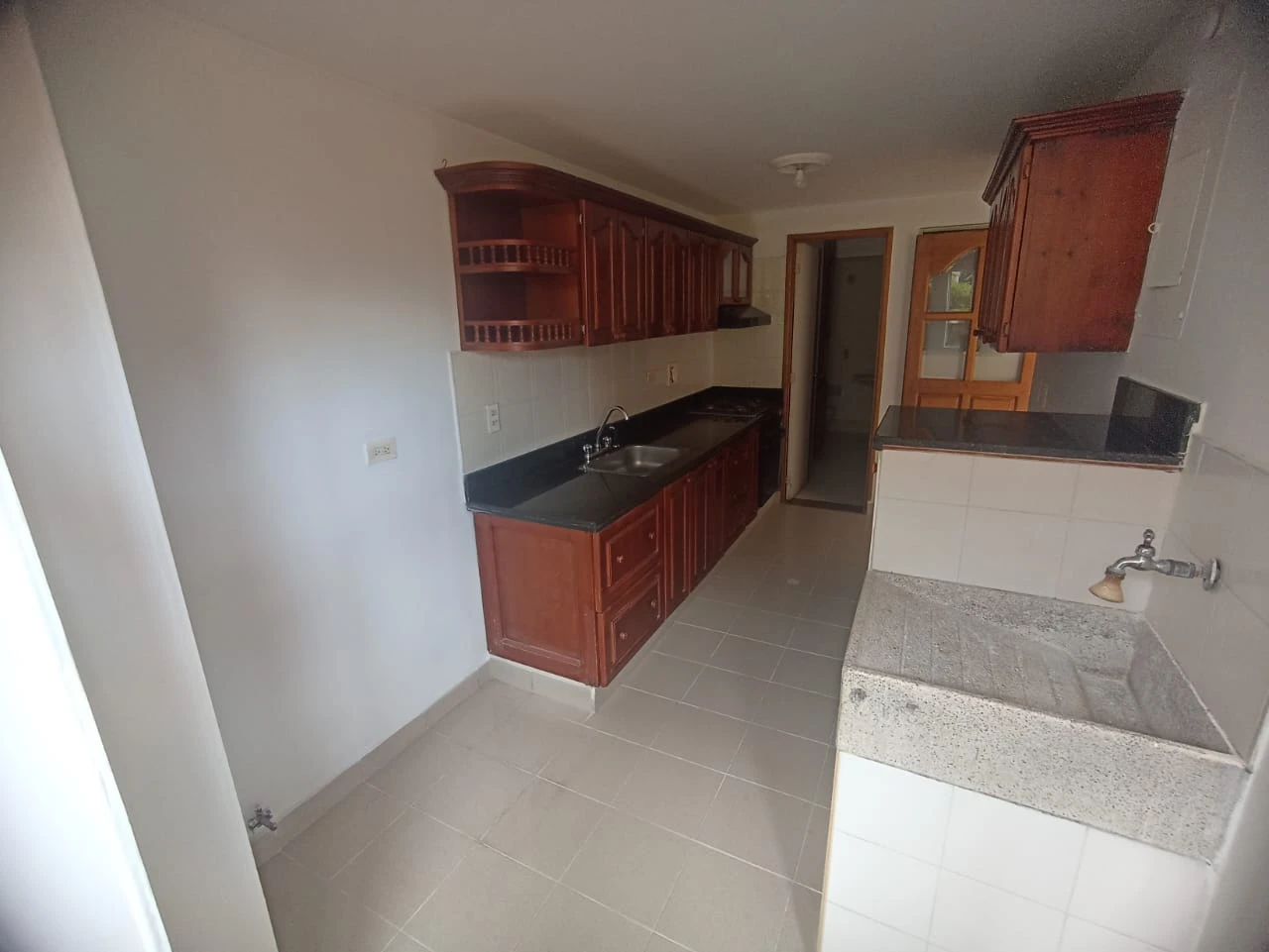 Casa  Arriendo en Castropol