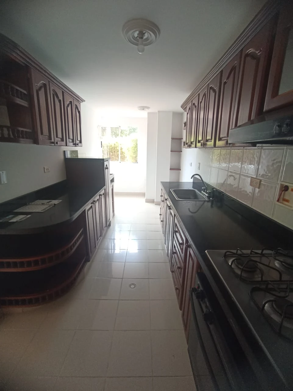 Casa  Arriendo en Castropol