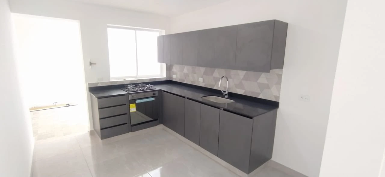 Casa en Arriendo La Floresta Medellín