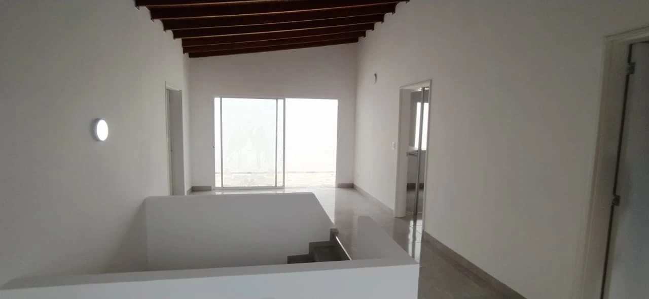 Casa en Arriendo La Floresta Medellín