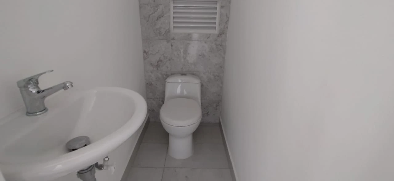 Casa en Arriendo La Floresta Medellín