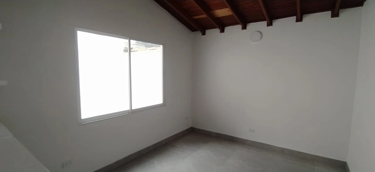 Casa en Arriendo La Floresta Medellín