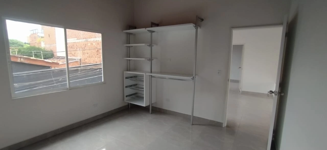 Casa en Arriendo La Floresta Medellín