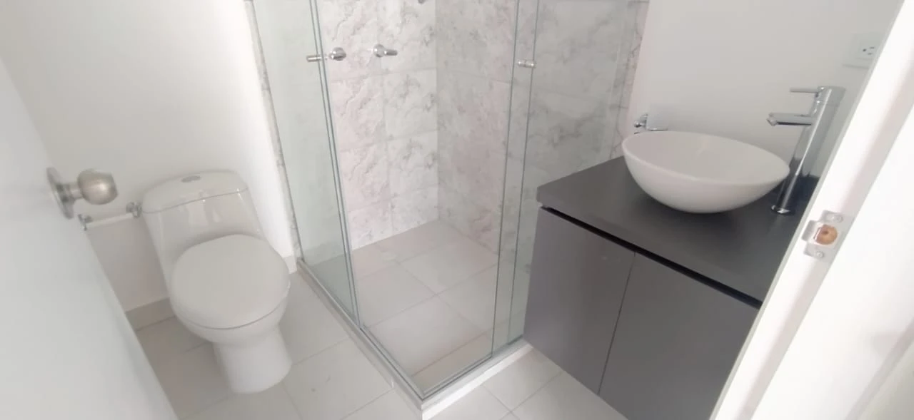 Casa en Arriendo La Floresta Medellín
