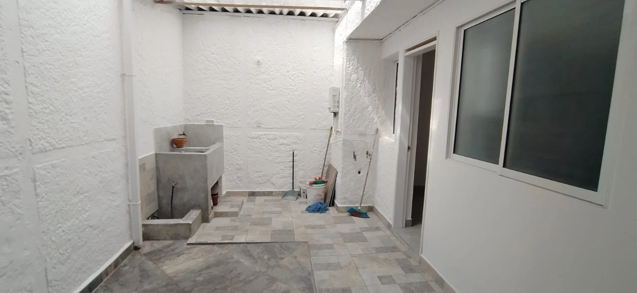 Casa en Arriendo La Floresta Medellín