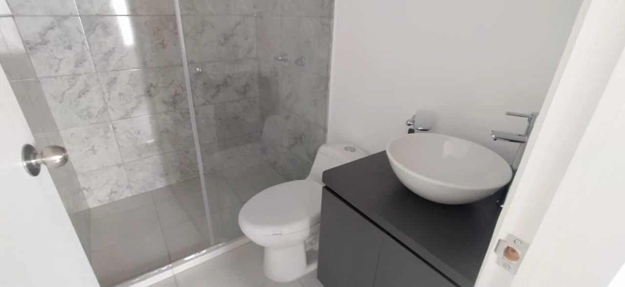 Casa en Arriendo La Floresta Medellín
