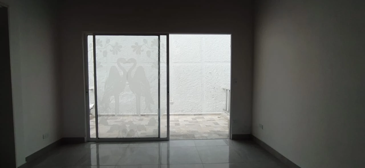 Casa en Arriendo La Floresta Medellín