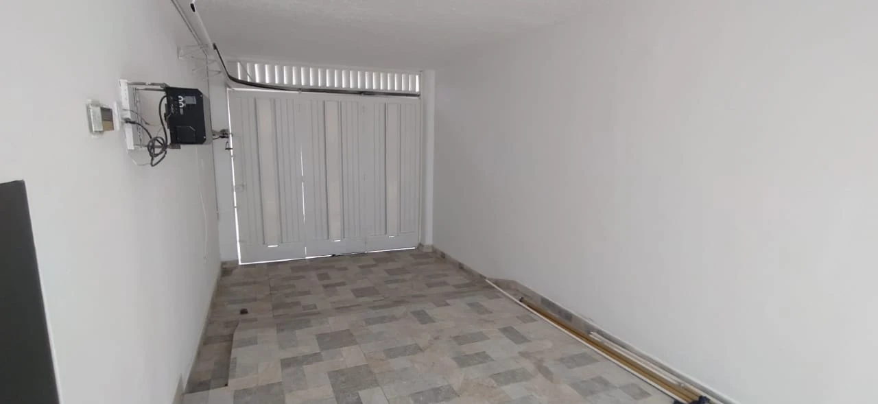 Casa en Arriendo La Floresta Medellín