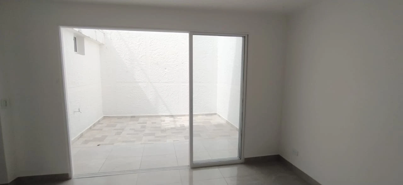 Casa en Arriendo La Floresta Medellín