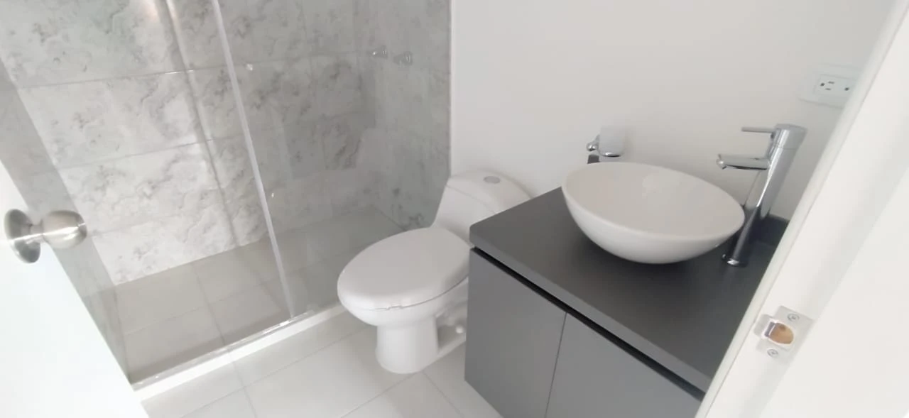 Casa en Arriendo La Floresta Medellín