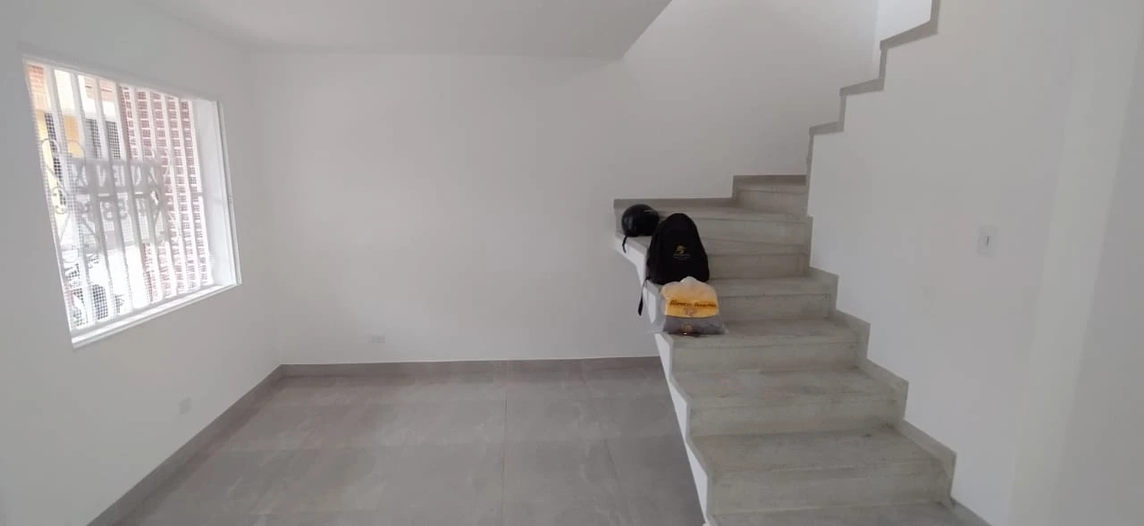 Casa en Arriendo La Floresta Medellín