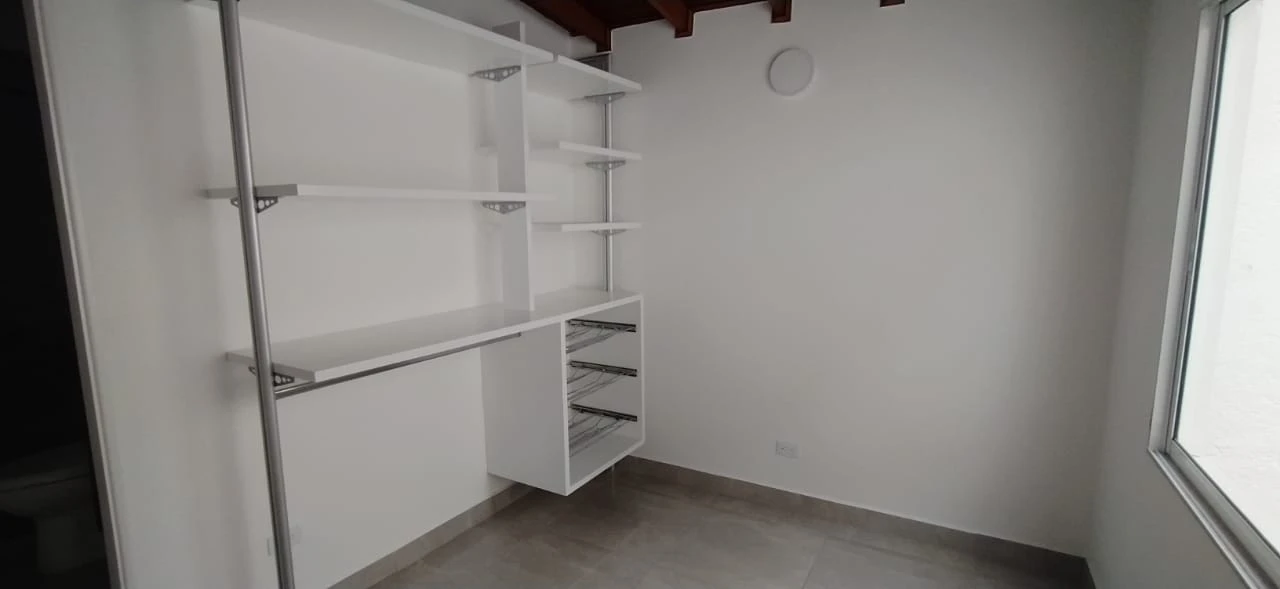 Casa en Arriendo La Floresta Medellín