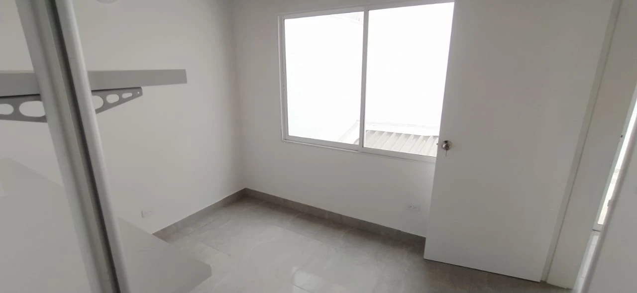 Casa en Arriendo La Floresta Medellín