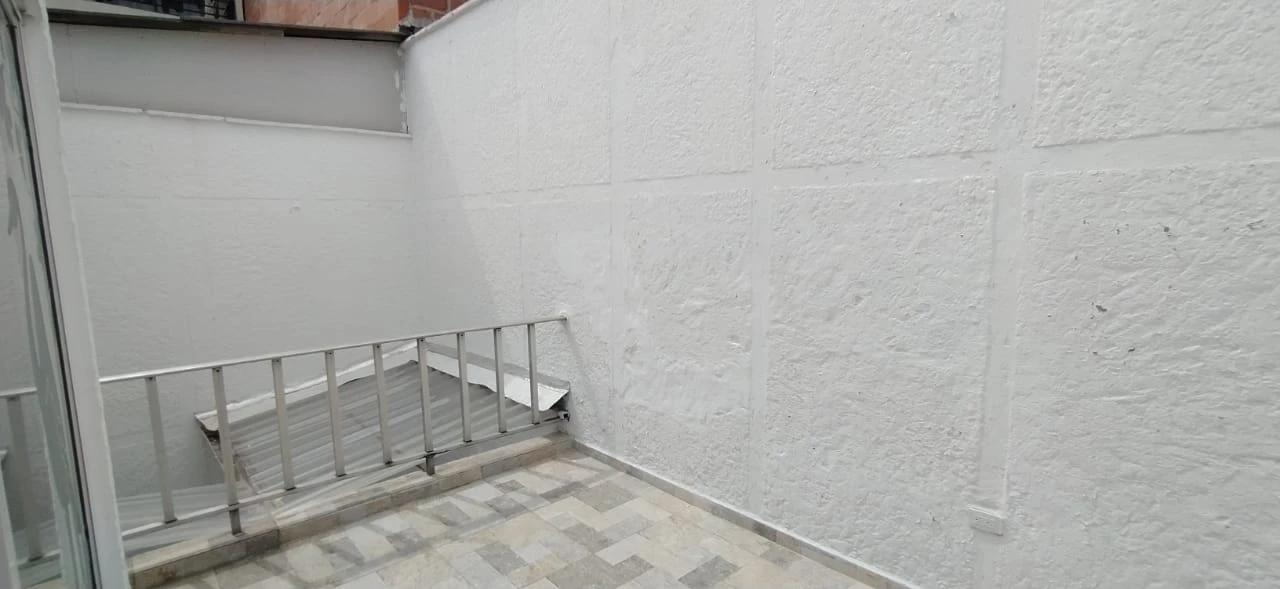 Casa en Arriendo La Floresta Medellín