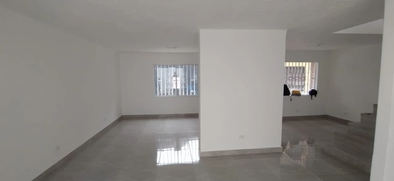 Casa en Arriendo La Floresta Medellín