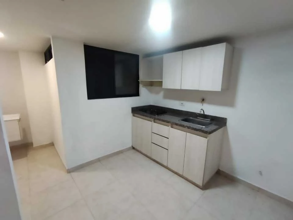 Apartamento en arriendo en Barrio Perez