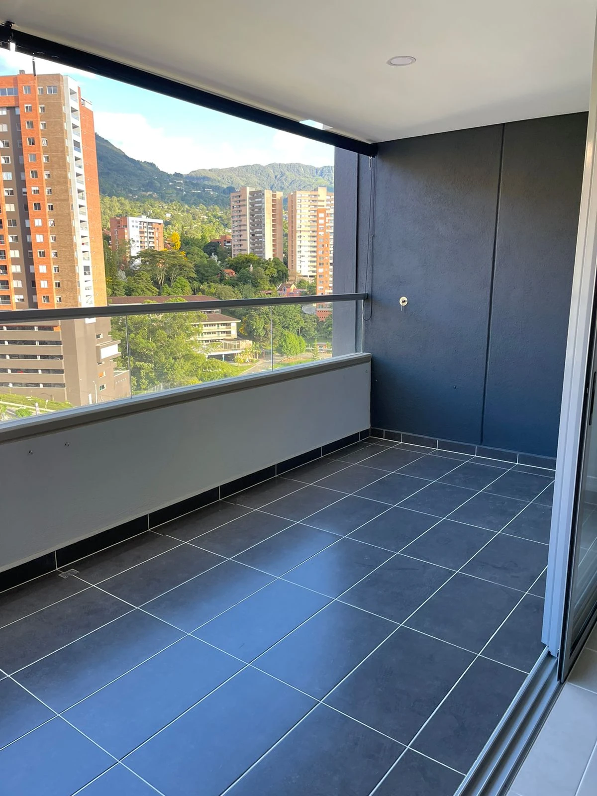 condominio cumbres