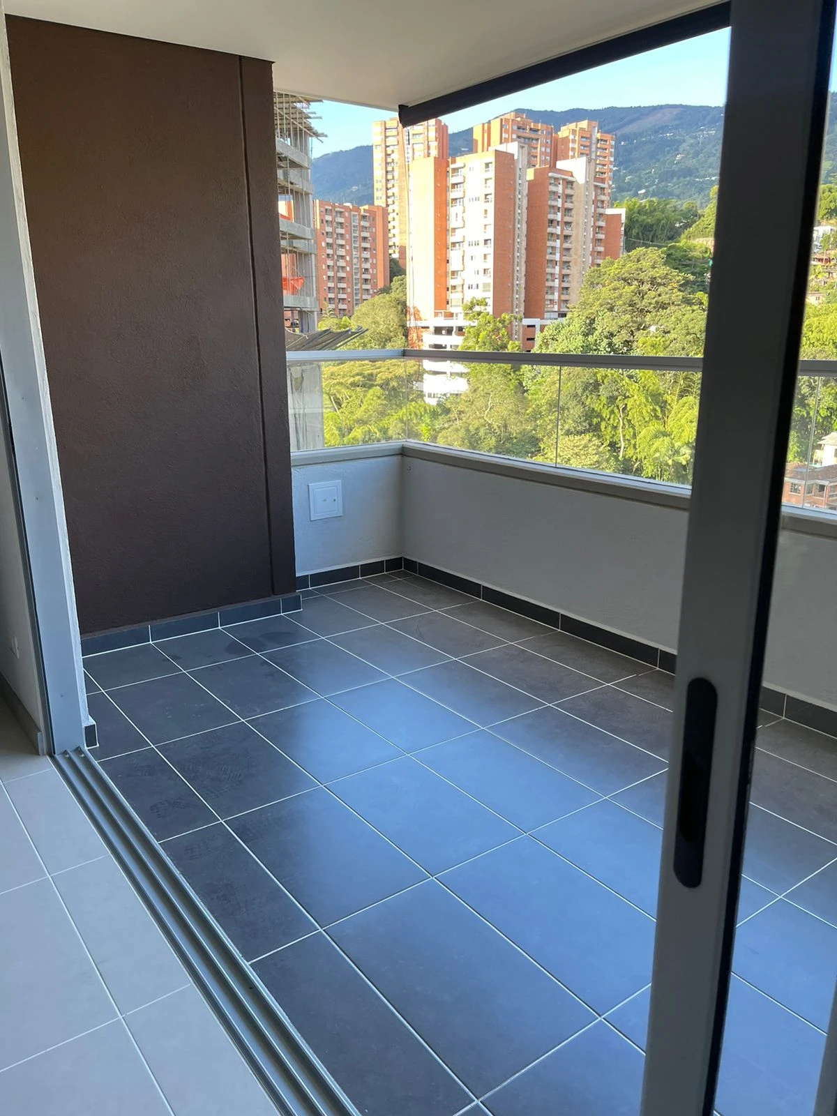 condominio cumbres