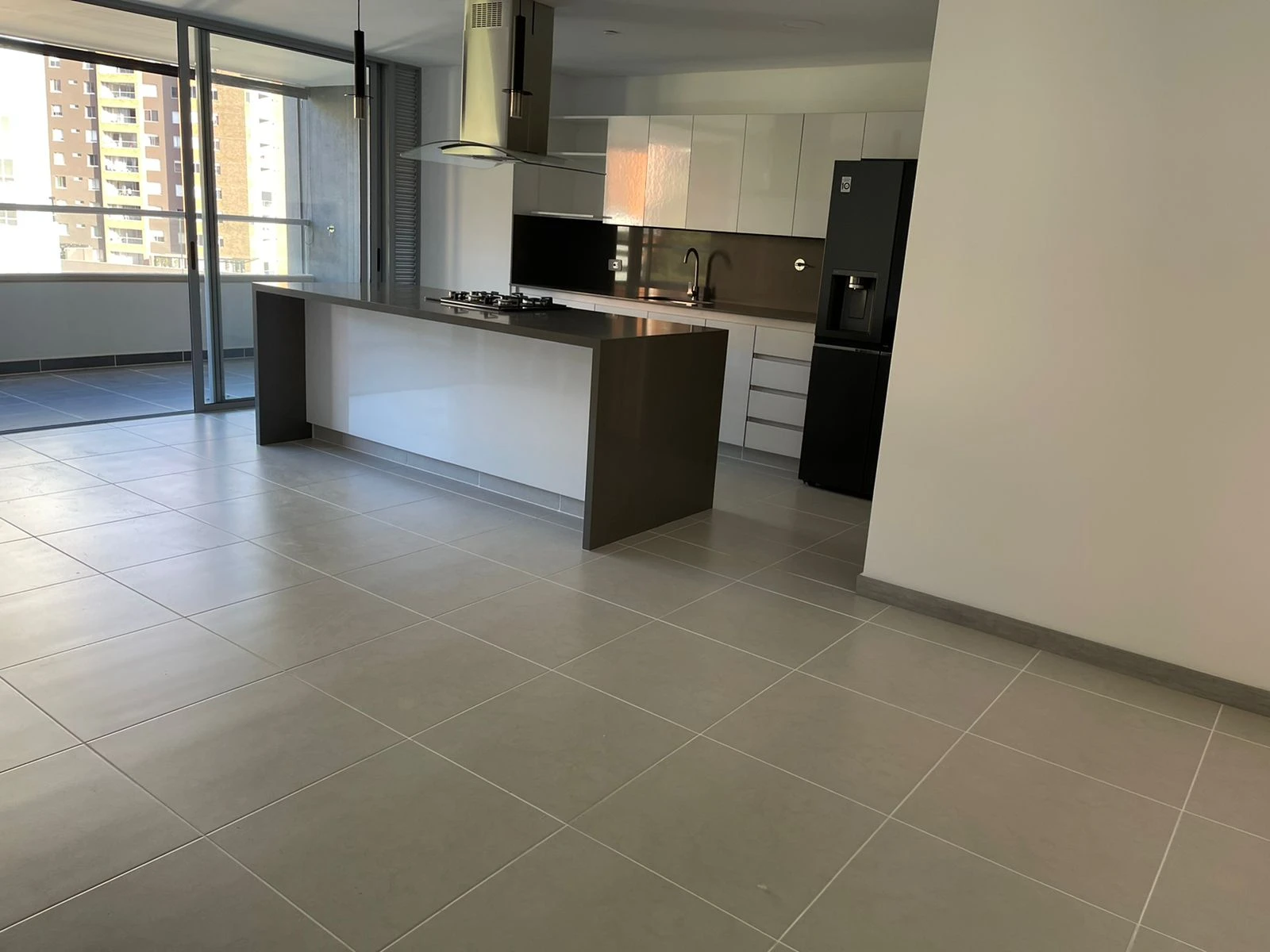 condominio cumbres