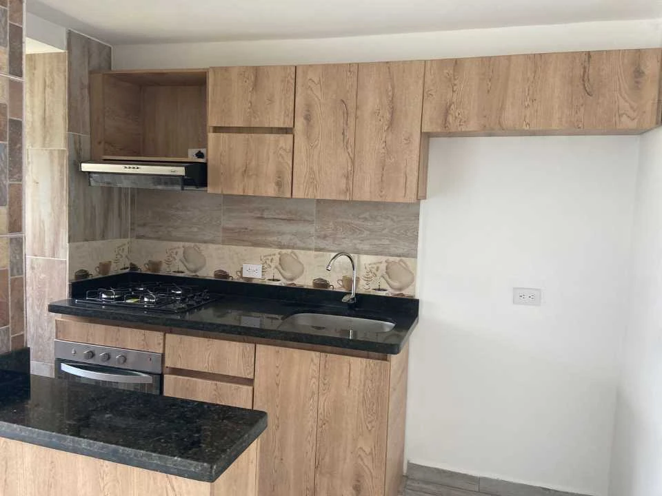 Apartamento en arriendo sector Serramonte