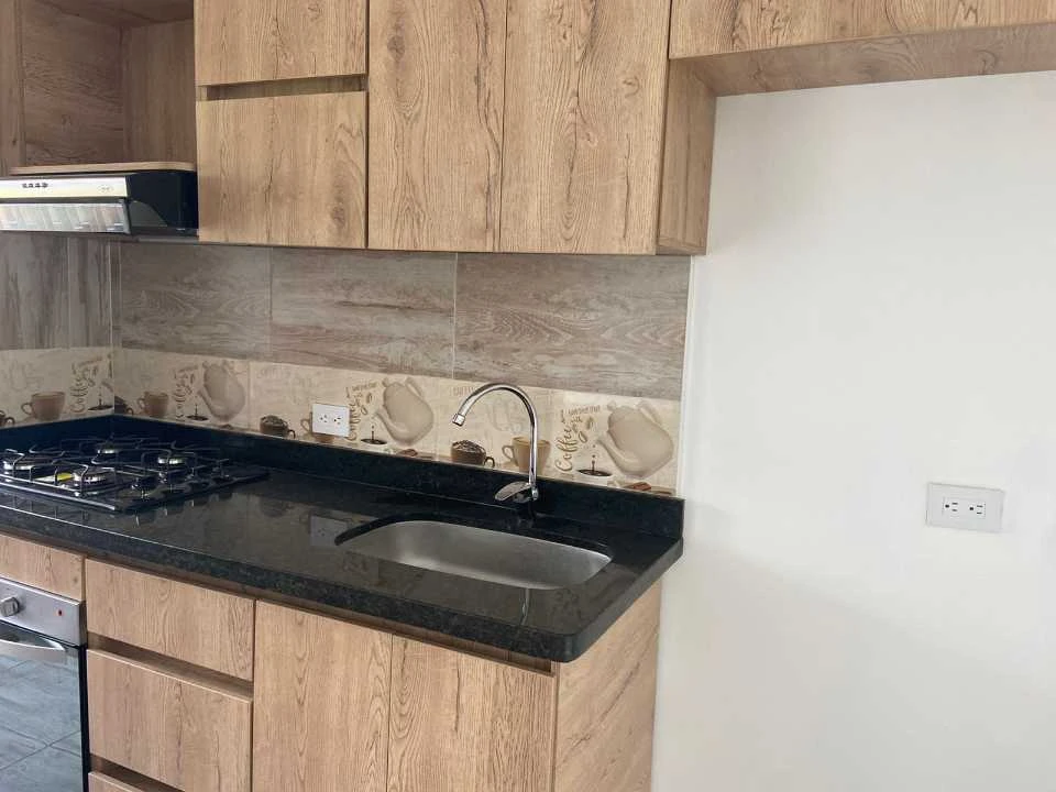 Apartamento en arriendo sector Serramonte