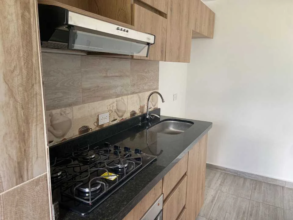 Apartamento en arriendo sector Serramonte