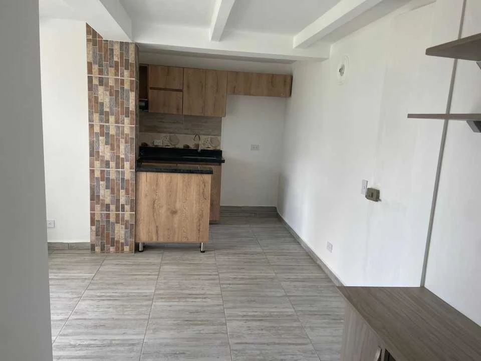 Apartamento en arriendo sector Serramonte