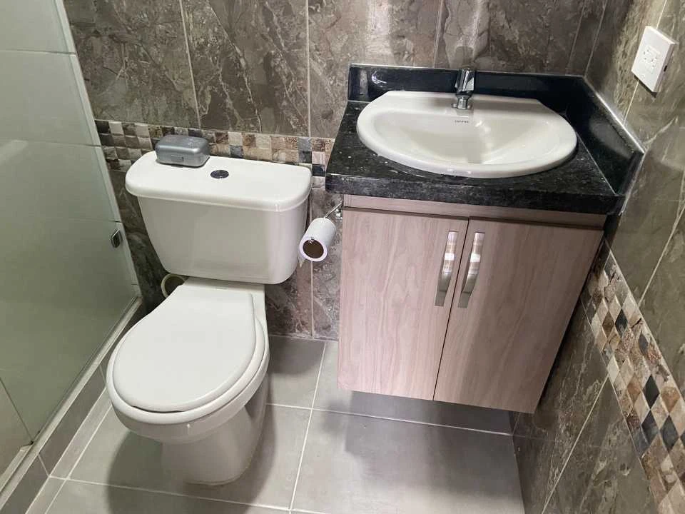 Apartamento en arriendo sector Serramonte