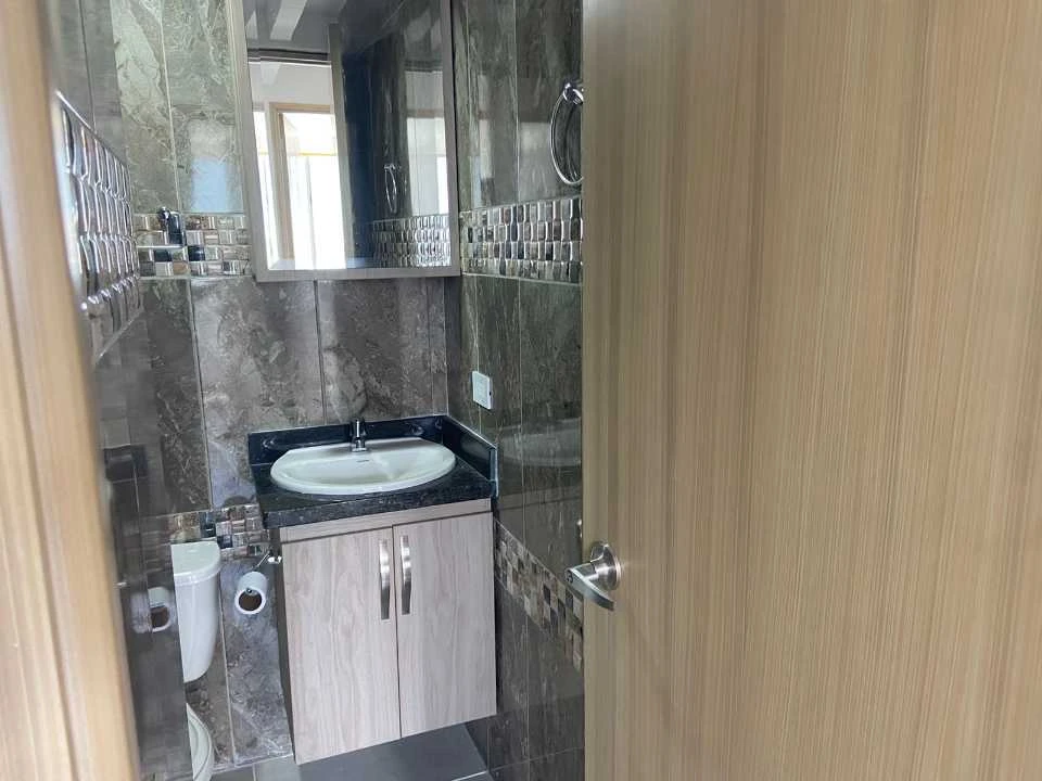 Apartamento en arriendo sector Serramonte