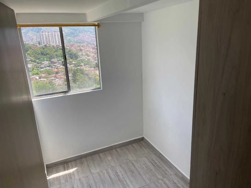 Apartamento en arriendo sector Serramonte