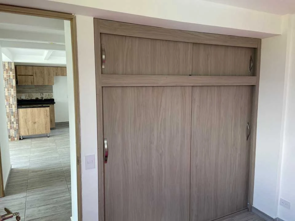 Apartamento en arriendo sector Serramonte