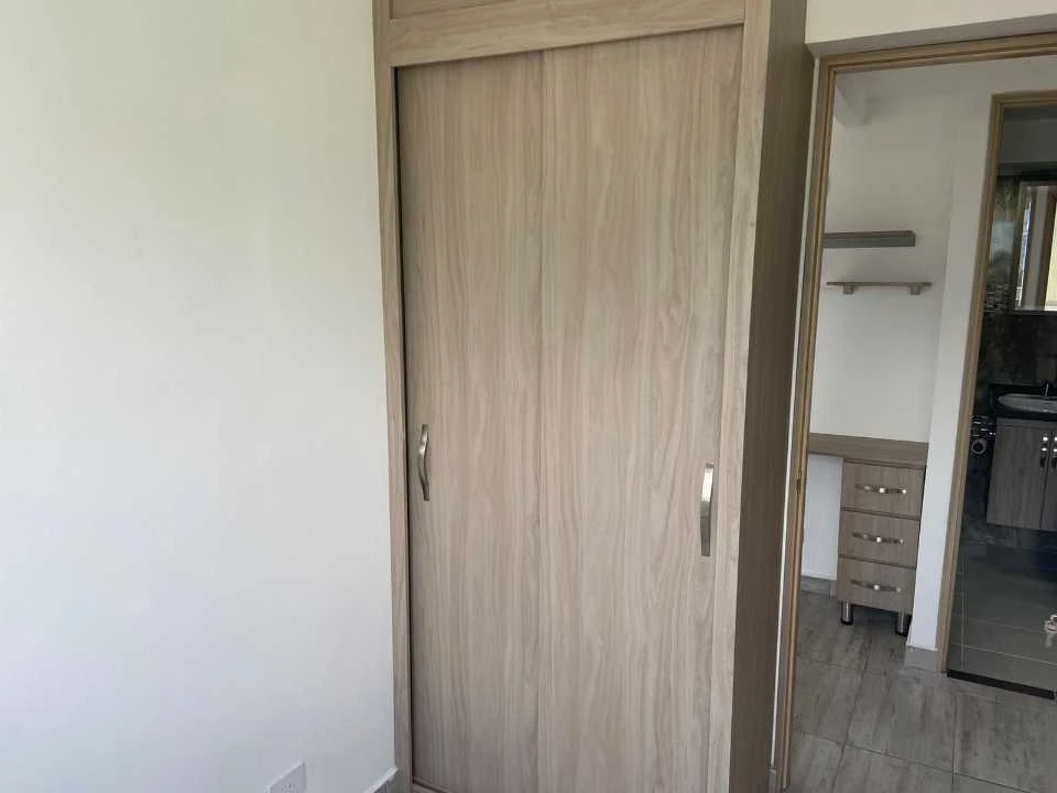Apartamento en arriendo sector Serramonte