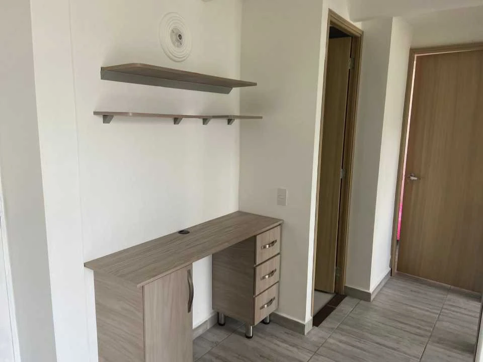 Apartamento en arriendo sector Serramonte