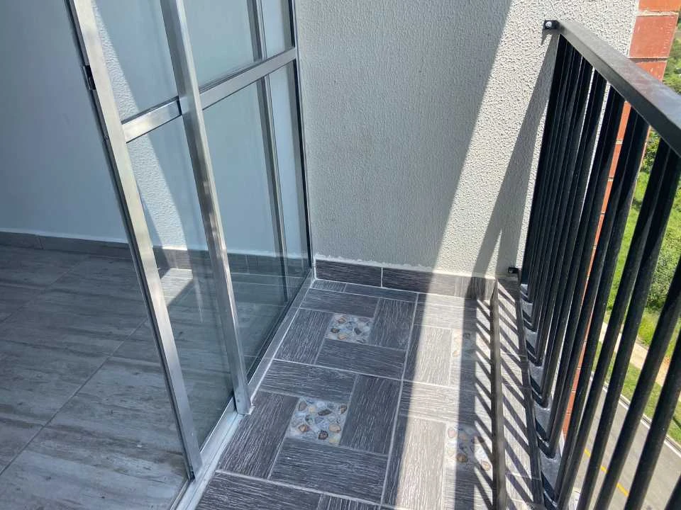 Apartamento en arriendo sector Serramonte