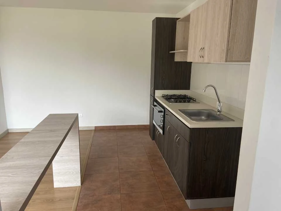 Apartamento en arriendo sector Machado