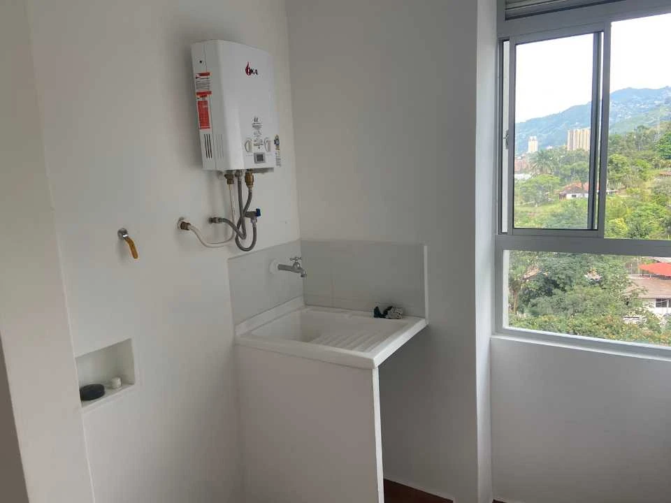Apartamento en arriendo sector Machado