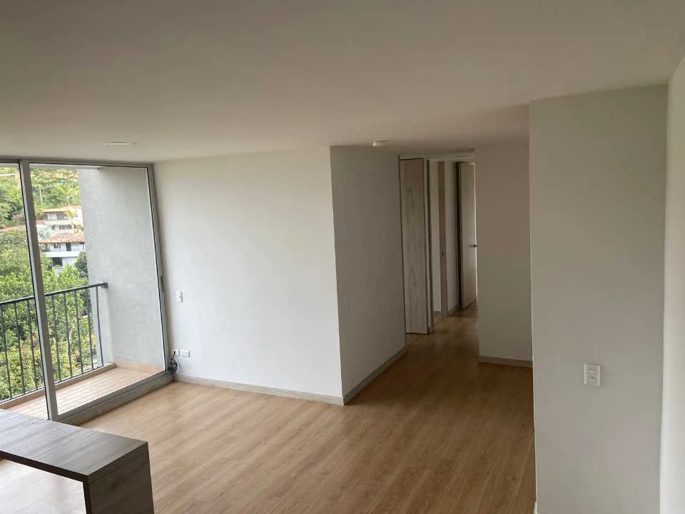 Apartamento en arriendo sector Machado