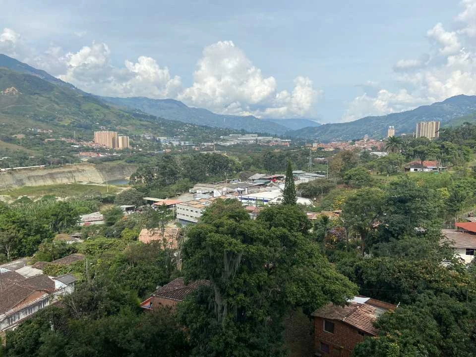 Apartamento en arriendo sector Machado