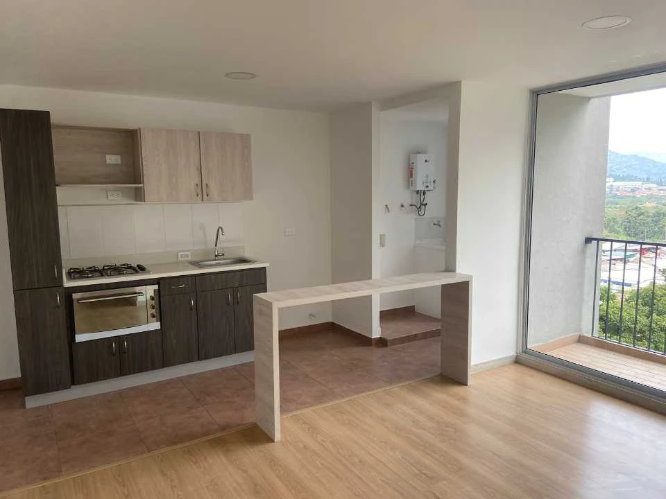Apartamento en arriendo sector Machado
