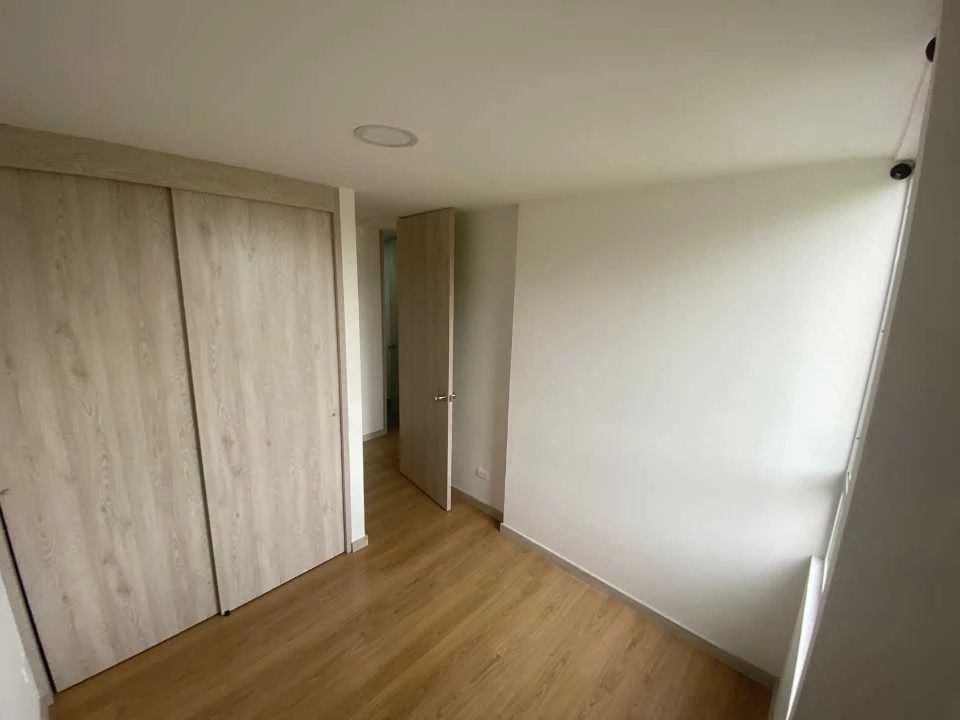 Apartamento en arriendo sector Machado