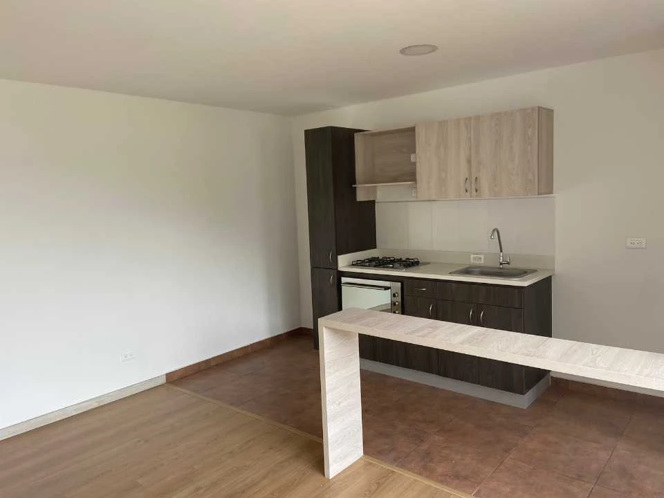Apartamento en arriendo sector Machado