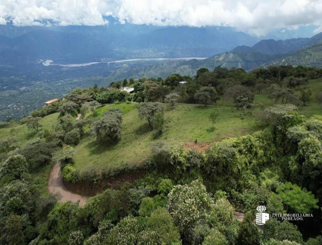 Lote en Venta monte grande Sopetran