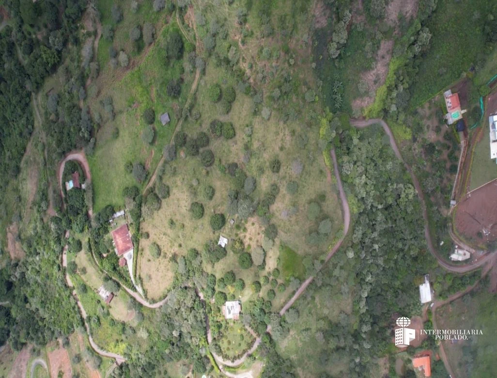 Lote en Venta monte grande Sopetran