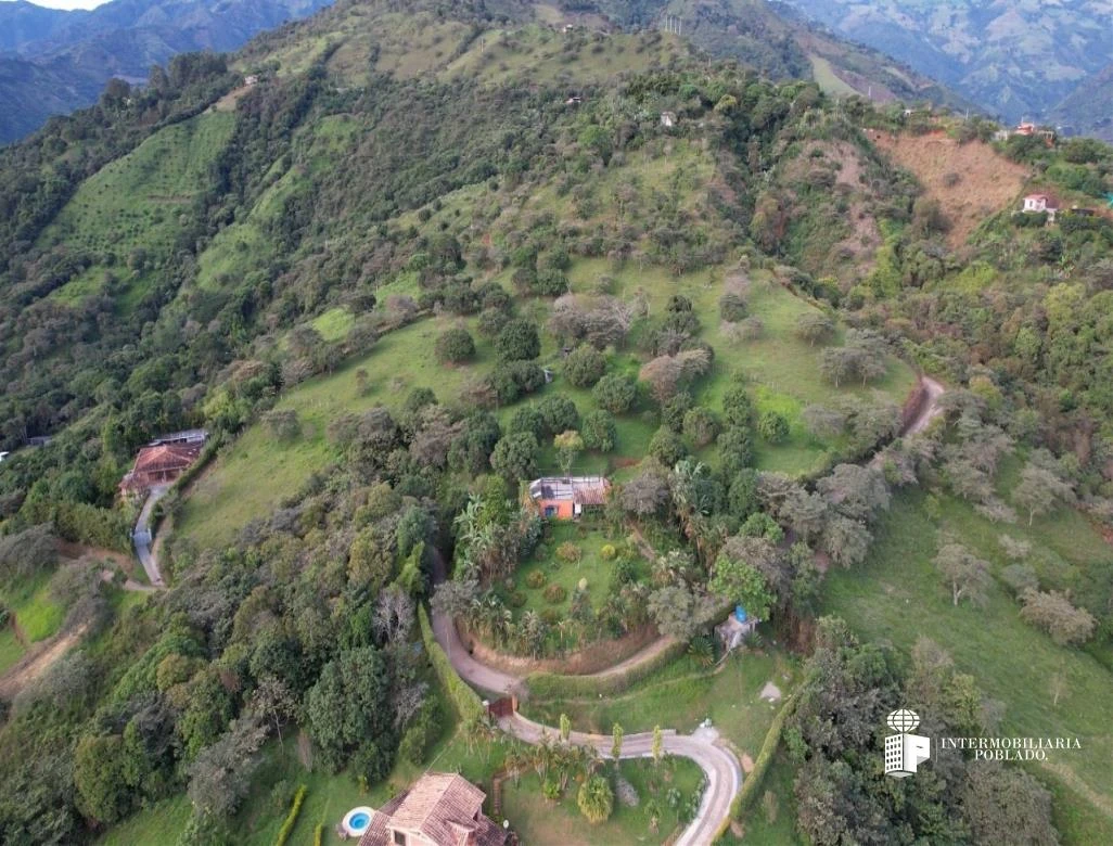 Lote en Venta monte grande Sopetran