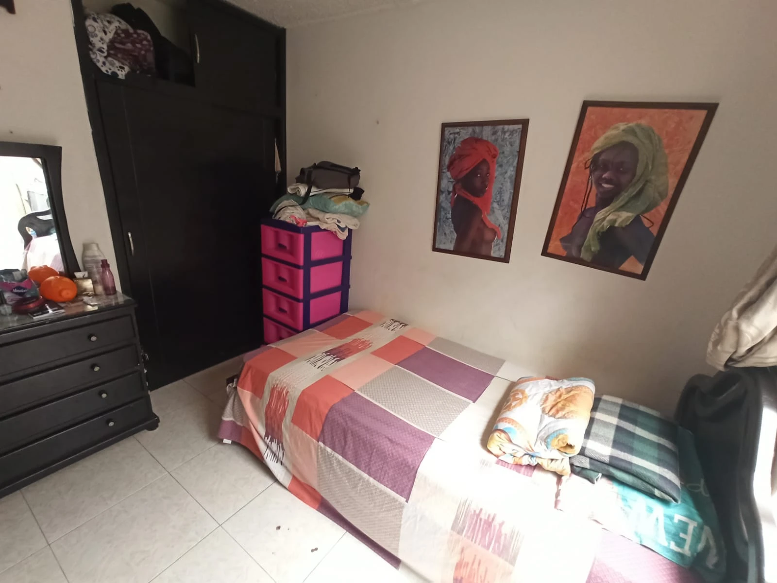 Apartamento en Venta Robledo Medellin