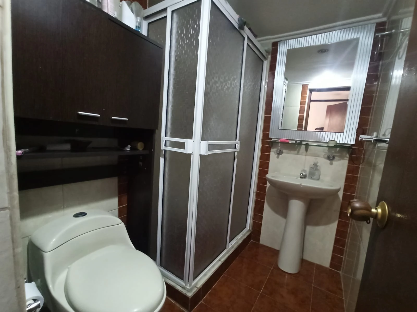 Apartamento en Venta Robledo Medellin