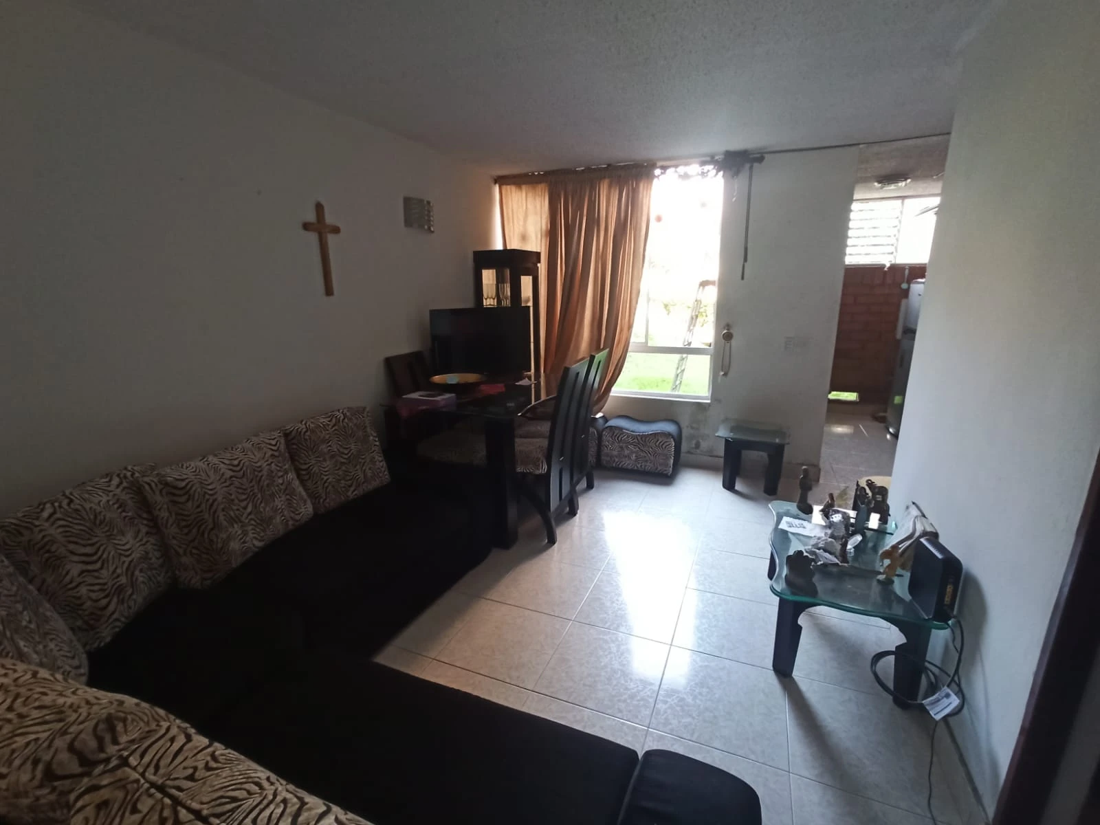 Apartamento en Venta Robledo Medellin