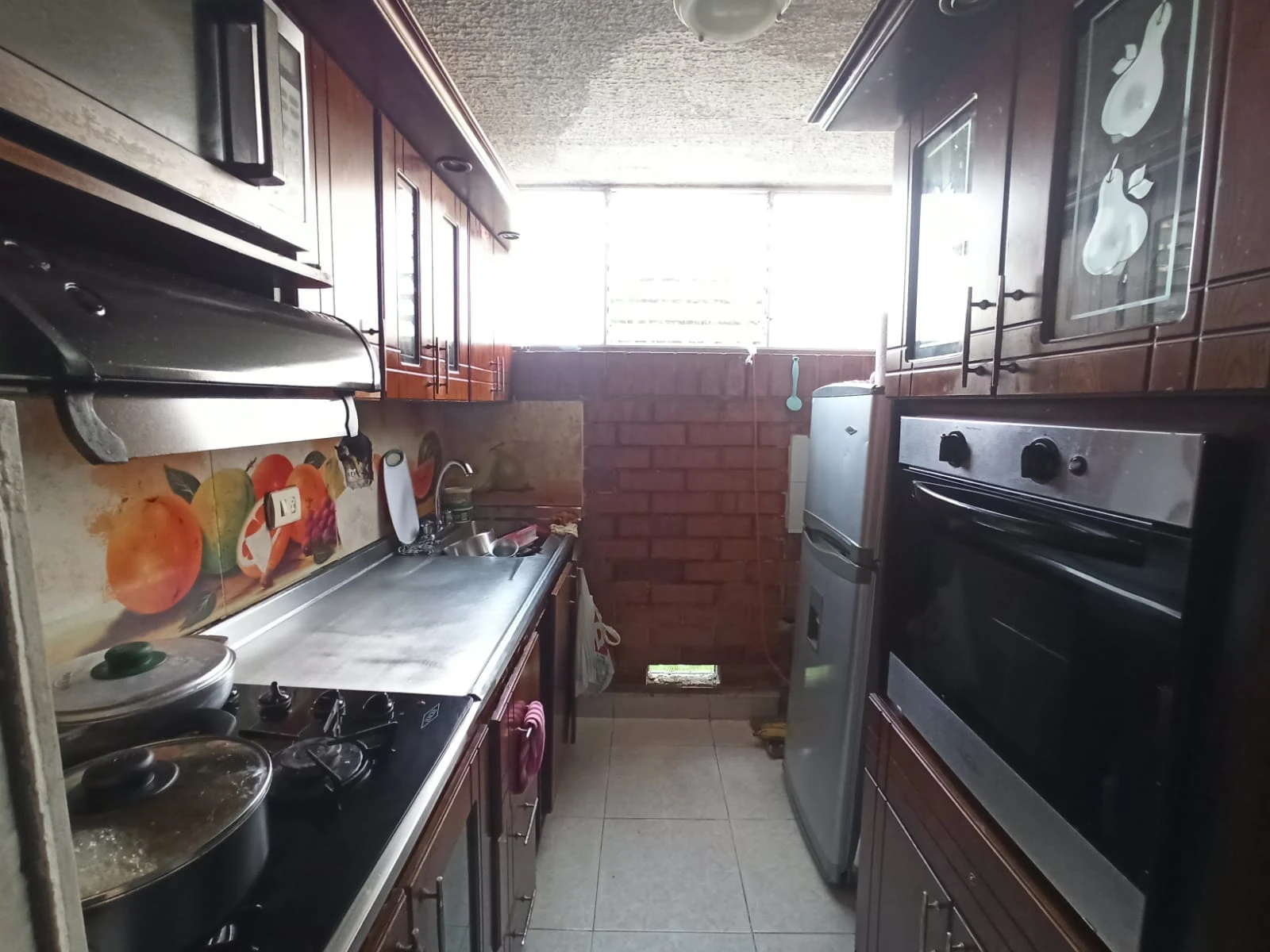Apartamento en Venta Robledo Medellin