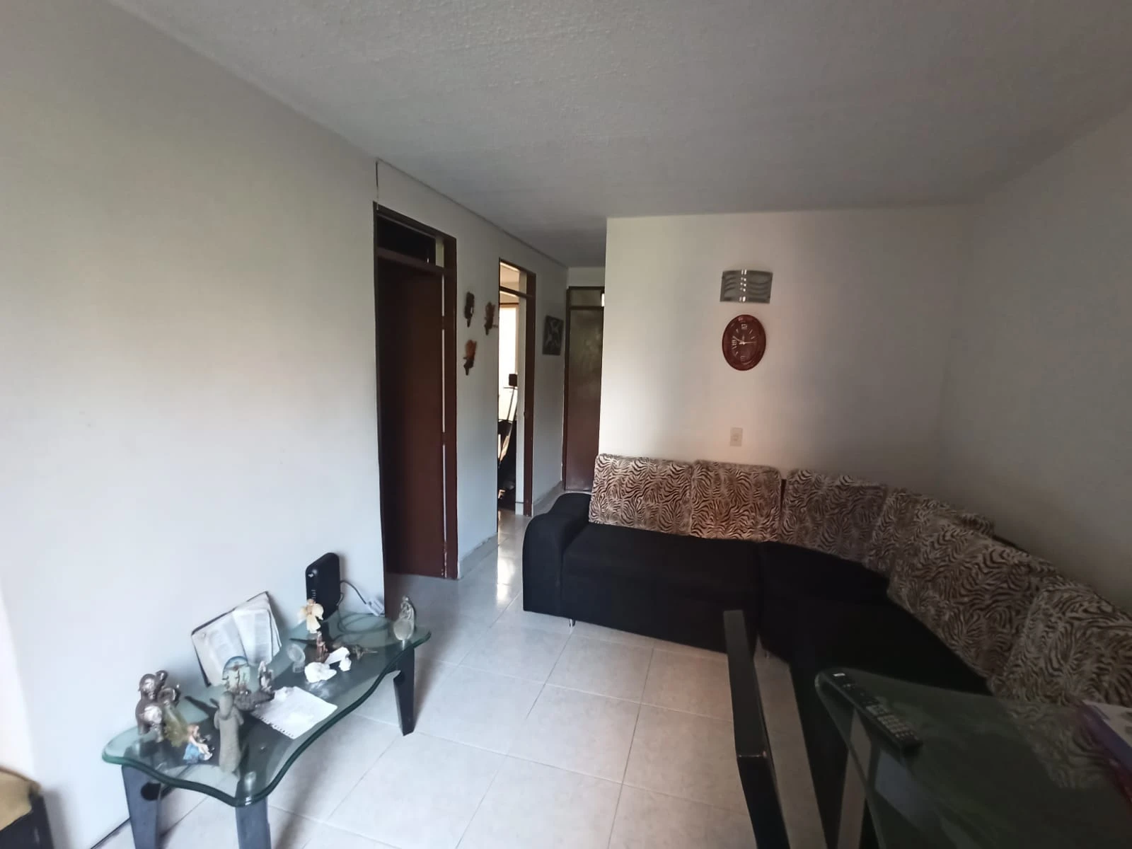 Apartamento en Venta Robledo Medellin
